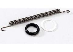 Traxxas TRX5254 Header veer / pakkingen (TRX 2.5, 2.5R, 3.3)