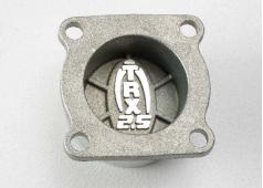 Traxxas TRX5274R Bump Start Back Plate TRX 2.5/3.3