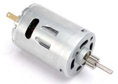 Traxxas TRX5279 Motor / pinion / motor bus (EZ-Start 2)