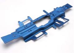 Traxxas TRX5322X Chassis, Revo 3.3 (verlengd 30mm) (3mm 6061-T6 