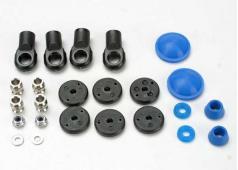 Traxxas TRX5462 Revisie kit, GTR schokbrekers (x-ringen, hobbel