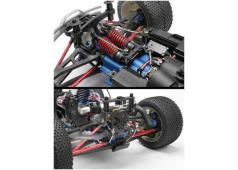 Traxxas TRX5498 Sway bar kit, Revo (voor en achter) (inclusief d