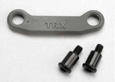 Traxxas TRX5542 Besturing stuurstang / 3x10mm schouder schroeven