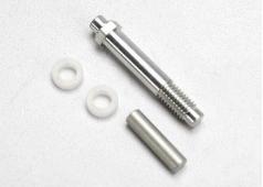 Traxxas TRX5544 Bellcrank posts (steering)(2)