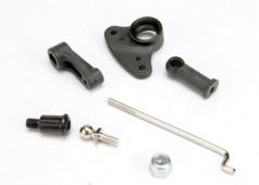 Traxxas TRX5567 Brake cam lever/ linkage rod/ bellcrank/ 4mm ba