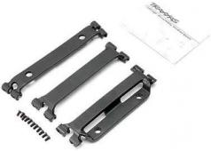 Traxxas TRX-5618 ExoCage, cross braces/ 3x6mm BCS (12)