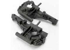 Traxxas TRX5630 Bulkhead, front (left & right halves)