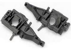 Traxxas TRX5631 Bulkhead, rear (left & right halves)