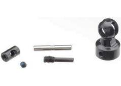 Traxxas TRX5653 Differential CV output drive (machined steel) (