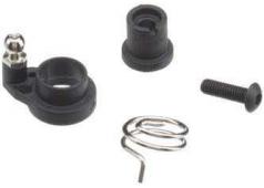 Traxxas TRX5669 Servo horn (with built-in spring and hardware)