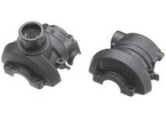 Traxxas TRX5680 Housing, differential (front & rear)