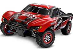 Traxxas TRX59076-3 Slayer Pro 3.3 short course RTR incl tsm