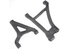 Traxxas TRX-5931 Suspension arm upper (1)/ suspension arm lower 