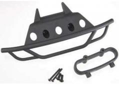 Traxxas TRX5935 Bumper, front / bumper montage, front