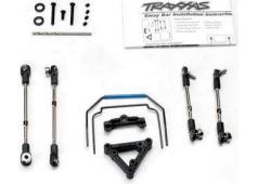 Traxxas TRX5998 Sway bar kit, Slayer (voor en achter) (inclusief