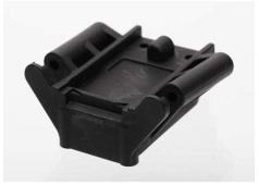 Traxxas TRX6429 Bulkhead, achter