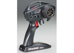 Traxxas TRX6515 Zender, TQi 2.4GHz high output, 4-kanalen (allee