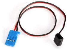 Traxxas TRX6522 Sensor, Toerental (kort)/ 3x4mm BCS (2)