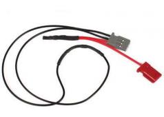 Traxxas TRX6523 Sensor, temperatuur en voltage (kort)