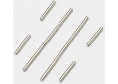 Traxxas TRX7021 Vering Pin Set Voor/Achter VXL