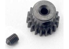 Traxxas TRX7041 Tandwiel, 18-T pinion (48-spoed, 2.3mm as) / set