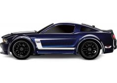 Traxxas Bouwtekening Compleet 1/16 Ford Mustang Brushed