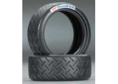 Traxxas TRX7370R Banden, BFGoodrich Rally (2) (soft compound)