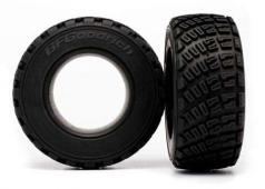 Traxxas TRX7471 Banden, BFGoodrich Rally, grind patroon (2) / sc