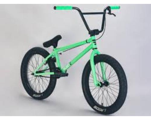 BMX Bike Mafia Kush 2 Mint BMX bike