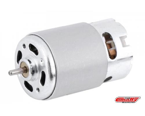 Electric Motor - 550 Type - Brushed C-00250-100