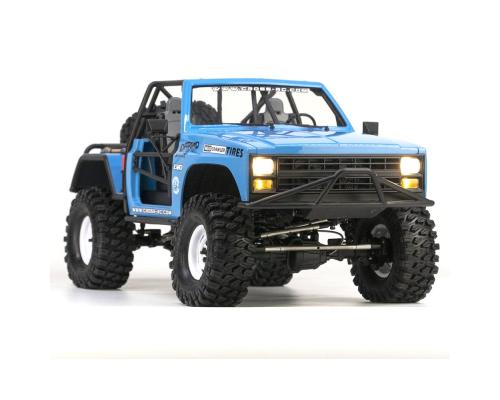 Cross RC Crawling kit XT4 EMO 1/10 Kit