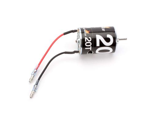 Dynamite DYN1171 20-Turn Brushed Motor