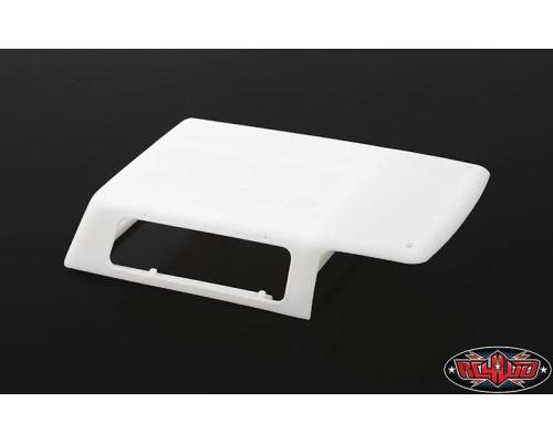 RC4WD Micro Series Truck Topper for Axial SCX24 1/24 1967 Chevrolet C10 (VVV-C1149)