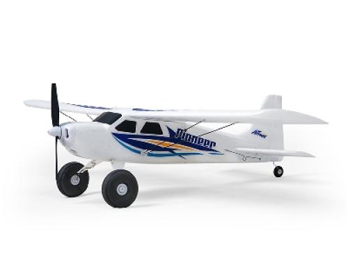 Arrows RC - Pioneer - 620mm - Gyro - RTF AS-AH014R