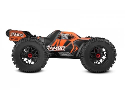 Team Corally - JAMBO XP 6S - 1/8 