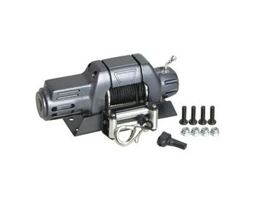 3RACING AUTO. CRAWLER WINCH W/CONTROL SYSTEM