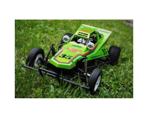 1/10 RC The Grasshopper Kit Candy Green 47348
