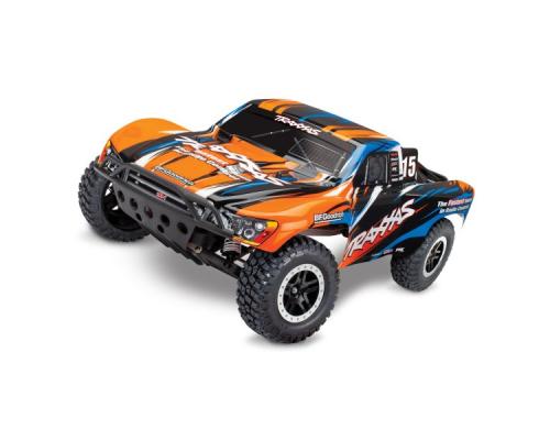 Bouwtekeningen Traxxas Slash XL5