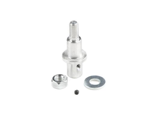 Eflite 5mm Prop Adapter: Apprentice 15e  EFL2735