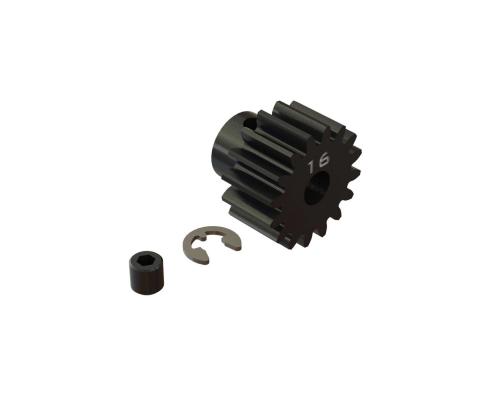 16T HD Mod1 Pinion Gear (ARA310963)