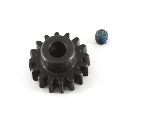 AR310475 Steel Pinion Gear 14T Mod1 5mm (ARAC7602)