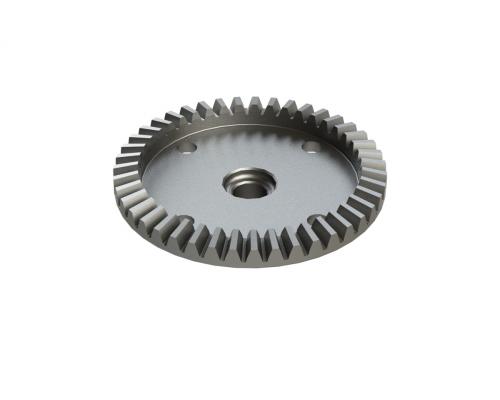 AR310497 Diff Gear Main 43T Spiral Kraton (ARAC4008)