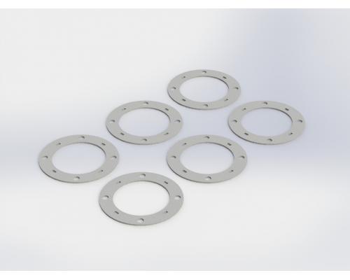 AR310541 Diff Gasket: Nero (6) (ARAC4052)