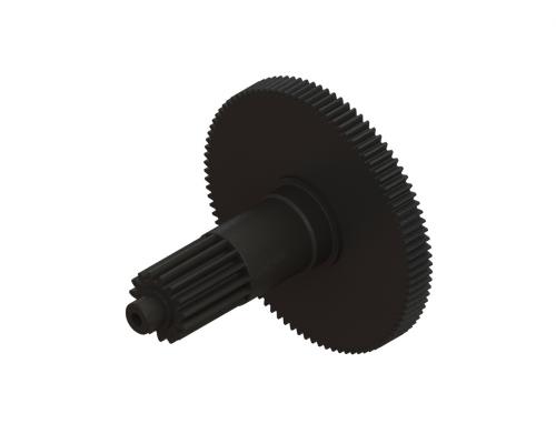 AR310764 Spur Gear 93T 48DP (ARAC9340)