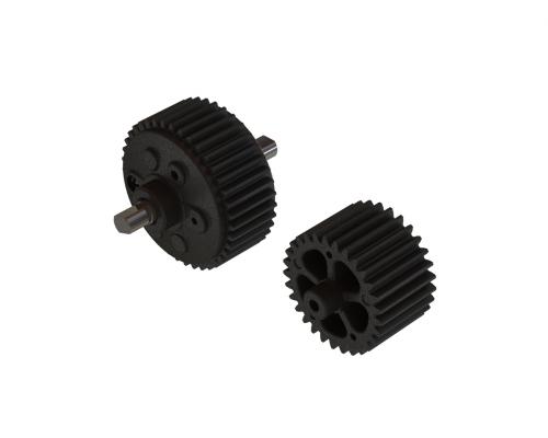 AR310765 Diff & Idler Gear Set ARAC4060