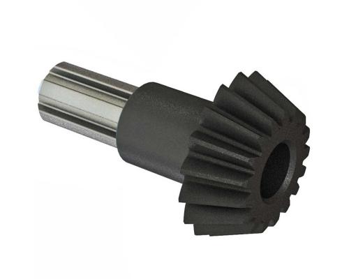 AR310773 Heavy-Duty Input Gear 17T (ARAC9259)