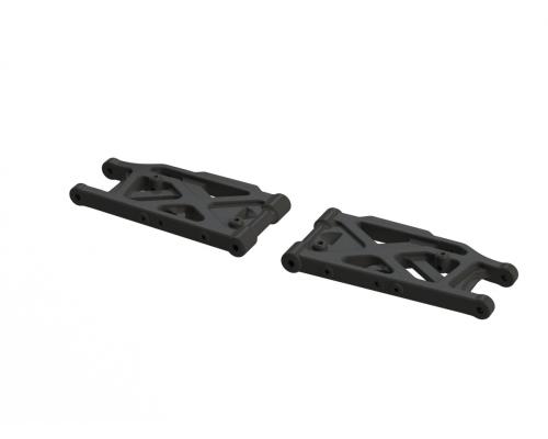 AR330192 Suspension Arms M Rear: Typhon (1 Pair) (ARAC9045)