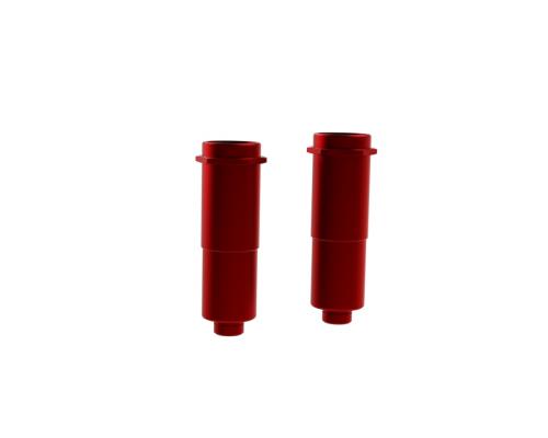 AR330250 Shock Body 16x63mm Aluminum Red: Kraton (2) (ARAC8997)