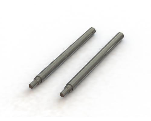 AR330496 Shock Shaft 4x61mm (2pcs)