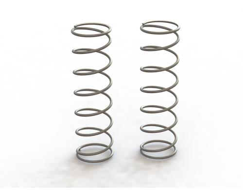 AR330501 Shock Springs: 84mm 0.94N/mm (5.4lb/in)(2pcs)